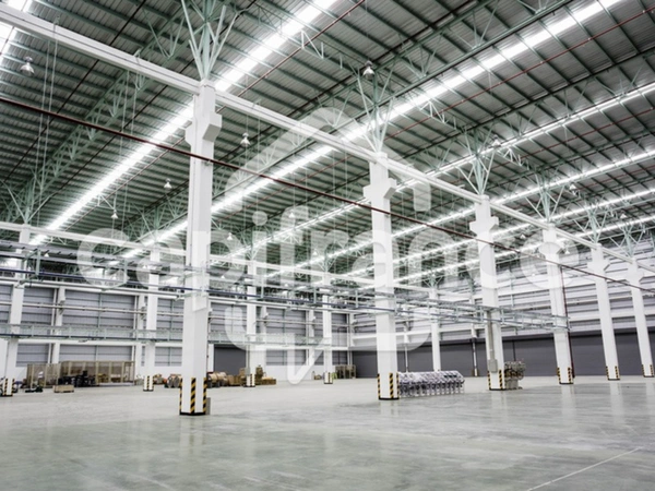 Location Bâtiment Professionnel 530m² avec bureaux et entrepôt - PERIGNY, La Rochelle (17)