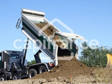 Fonds de commerce activité de construction secteur ROCHEFORT (17)