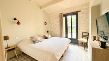 Single-storey Charentaise house with swimming pool, 154 m², near La Rochelle (17)