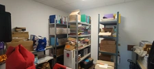 Location Bâtiment Professionnel 530m² avec bureaux et entrepôt - PERIGNY, La Rochelle (17)