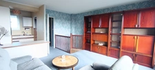 Appartement 58m2 duplex, 2 chambres  ROCHEFORT(17)