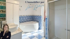 Charmante maison semi plain-pied et semi individuelle au calme dans un secteur prisé - 5 chambres - 155m2 – Nivelle (en belle campagne de Saint-Amand-les-Eaux 59)