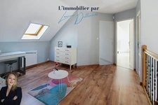 ⭐ Pépite rare en Exclusivité ⭐ Maison Individuelle avec garage de 130m2, 4 chambres et 1 dressing, à Millonfosse (59)