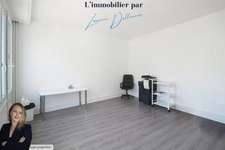 Rare opportunité : Immeuble libre de 175 m2 à vendre au centre ville de SAINT AMAND LES EAUX (59)