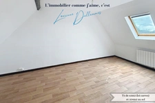 Immeuble de rapport de 283m2 loué à vendre LE CATEAU CAMBRESIS (59) proche du centre