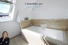 ⭐ Rare find in the area ⭐ Detached, single-story house of 155m2, 5 bedrooms and 1 office, in the highly sought-after Mont des Bruyères district, Saint-Amand-les-Eaux (59)