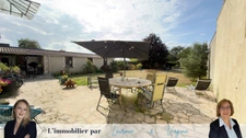 Charming house in Flines-lès-Mortagne (59) - 5 bedrooms - Spacious rooms and large, private garden
