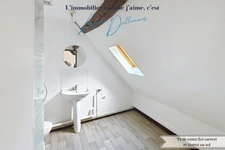 Immeuble de rapport de 283m2 loué à vendre LE CATEAU CAMBRESIS (59) proche du centre