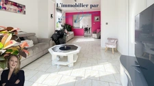 Charmante maison semi plain-pied et semi individuelle au calme dans un secteur prisé - 5 chambres - 155m2 – Nivelle (en belle campagne de Saint-Amand-les-Eaux 59)