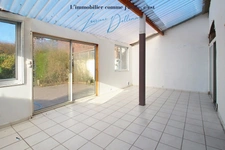 Large 5-bedroom family home (possibility of more), with garden and garage in Raismes, Vicoigne district, 167m2