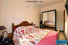 Propriété complète : Une maison de 160m2 + 3 gîtes meublés (possibilité 4) + Hangar + Terrain à Nivelle (59)
