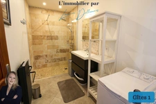 Propriété complète : Une maison de 160m2 + 3 gîtes meublés (possibilité 4) + Hangar + Terrain à Nivelle (59)
