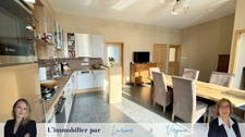 Charming house in Flines-lès-Mortagne (59) - 5 bedrooms - Spacious rooms and large, private garden