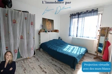 Maison Individuelle Semi Plain-Pied 155m2, 5 chambres et 1 bureau, dans le quartier très prisé du Mont des Bruyères, Saint-Amand-les-Eaux (59)