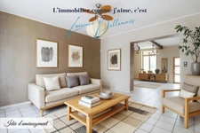 Large 5-bedroom family home (possibility of more), with garden and garage in Raismes, Vicoigne district, 167m2