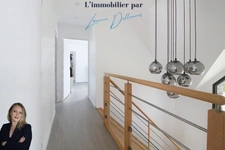 EXCLUSIVITÉ rare sur le secteur – Pavillon individuel semi plain-pied récent de 150 m² – 5 chambres – Nivelle (59)