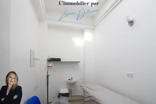 Rare opportunité : Immeuble libre de 175 m2 à vendre au centre ville de SAINT AMAND LES EAUX (59)