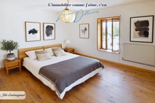 Large 5-bedroom family home (possibility of more), with garden and garage in Raismes, Vicoigne district, 167m2