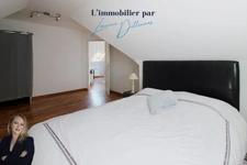 ⭐ Pépite rare en Exclusivité ⭐ Maison Individuelle avec garage de 130m2, 4 chambres et 1 dressing, à Millonfosse (59)
