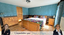 Charming house in Flines-lès-Mortagne (59) - 5 bedrooms - Spacious rooms and large, private garden