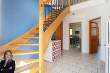 ⭐ Pépite rare en Exclusivité ⭐ Maison Individuelle avec garage de 130m2, 4 chambres et 1 dressing, à Millonfosse (59)