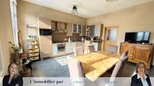 Charming house in Flines-lès-Mortagne (59) - 5 bedrooms - Spacious rooms and large, private garden