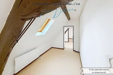 Immeuble de rapport de 283m2 loué à vendre LE CATEAU CAMBRESIS (59) proche du centre
