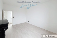 Immeuble de rapport de 283m2 loué à vendre LE CATEAU CAMBRESIS (59) proche du centre