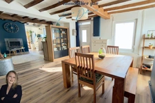 Jolie maison individuelle, 3 chambres, stationnements privés, jardin, terrasse, à vendre à Hergnies (59)