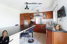 ⭐ Pépite rare en Exclusivité ⭐ Maison Individuelle avec garage de 130m2, 4 chambres et 1 dressing, à Millonfosse (59)