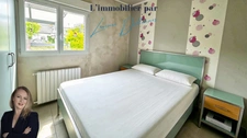 Charmante maison semi plain-pied et semi individuelle au calme dans un secteur prisé - 5 chambres - 155m2 – Nivelle (en belle campagne de Saint-Amand-les-Eaux 59)