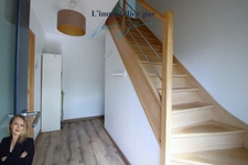 ⭐ Rare find in the area ⭐ Detached, single-story house of 155m2, 5 bedrooms and 1 office, in the highly sought-after Mont des Bruyères district, Saint-Amand-les-Eaux (59)