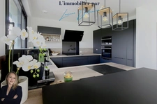 EXCLUSIVITÉ rare sur le secteur – Pavillon individuel semi plain-pied récent de 150 m² – 5 chambres – Nivelle (59)