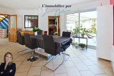 ⭐ Pépite rare en Exclusivité ⭐ Maison Individuelle avec garage de 130m2, 4 chambres et 1 dressing, à Millonfosse (59)
