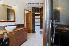 ⭐ Pépite rare en Exclusivité ⭐ Maison Individuelle avec garage de 130m2, 4 chambres et 1 dressing, à Millonfosse (59)