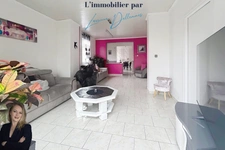 Charmante maison semi plain-pied au calme dans un secteur prisé - 5 chambres dont 1 en rez de chaussée - 155m2 – Semi plain-pied – Nivelle (en belle campagne de Saint-Amand-les-Eaux 59)