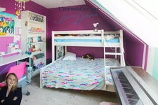 ⭐ Rare find in the area ⭐ Detached, single-story house of 155m2, 5 bedrooms and 1 office, in the highly sought-after Mont des Bruyères district, Saint-Amand-les-Eaux (59)