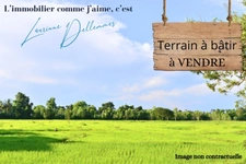 Magnifique Terrain à Bâtir à vendre à NIVELLE (59), 1 000 m2
