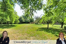 Plain-pied individuel 4 chambres - 118 m²– Flines-lès-Mortagne