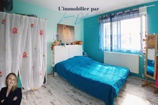 Maison Individuelle Semi Plain-Pied 155m2, 5 chambres et 1 bureau, dans le quartier très prisé du Mont des Bruyères, Saint-Amand-les-Eaux (59)