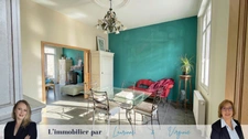 Charming house in Flines-lès-Mortagne (59) - 5 bedrooms - Spacious rooms and large, private garden