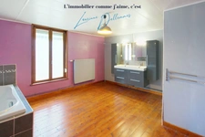 Large 5-bedroom family home (possibility of more), with garden and garage in Raismes, Vicoigne district, 167m2