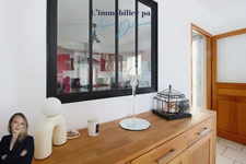 ⭐ Pépite rare en Exclusivité ⭐ Maison Individuelle avec garage de 130m2, 4 chambres et 1 dressing, à Millonfosse (59)