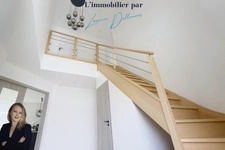 EXCLUSIVITÉ rare sur le secteur – Pavillon individuel semi plain-pied récent de 150 m² – 5 chambres – Nivelle (59)