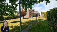 Charmante maison semi plain-pied et semi individuelle au calme dans un secteur prisé - 5 chambres - 155m2 – Nivelle (en belle campagne de Saint-Amand-les-Eaux 59)