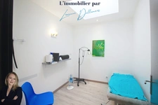 Rare opportunité : Immeuble libre de 175 m2 à vendre au centre ville de SAINT AMAND LES EAUX (59)