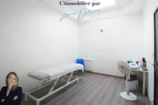Rare opportunité : Immeuble libre de 175 m2 à vendre au centre ville de SAINT AMAND LES EAUX (59)