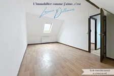 Immeuble de rapport de 283m2 loué à vendre LE CATEAU CAMBRESIS (59) proche du centre