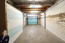 Grande Maison Familiale de 5 chambres possibilité 8/9, avec Jardin et Garage à Raismes, Quartier Vicoigne, 167m2