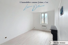 Immeuble de rapport de 283m2 loué à vendre LE CATEAU CAMBRESIS (59) proche du centre